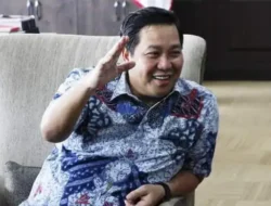 Wakil Gubernur Steven Kandouw.