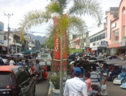 Tak-Punya-Parkiran-Kemacetan-di-Abdi-Karya-dan-Dragon-Semakin-Parah-640x330