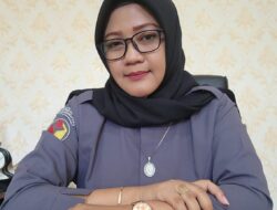 Ketua-Bawaslu-Kotamobagu